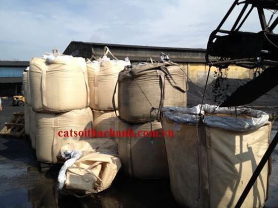 Hình ảnh của Than Antrasit MS01