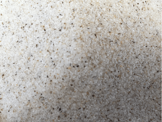 Hình ảnh của Cát thạch anh 0,1 - 0,4 mm