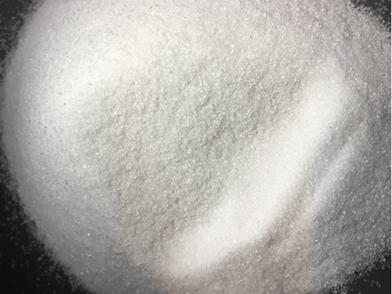 Hình ảnh của Cát thạch anh 0,3 - 0,6 mm