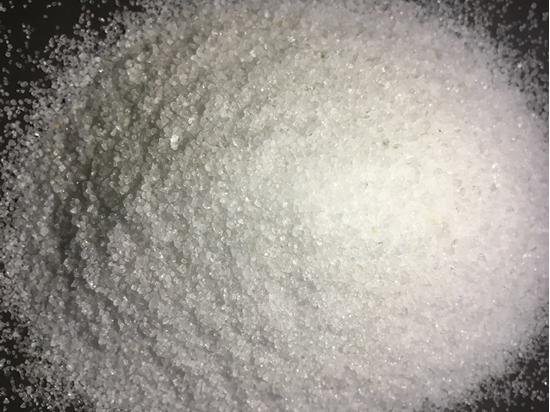 Hình ảnh của Cát thạch anh 1,2 - 2,5 mm