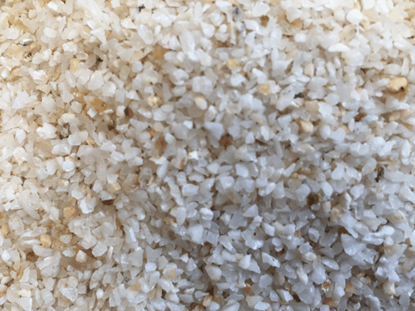 Hình ảnh của Cát thạch anh 3,0 - 5,0 mm