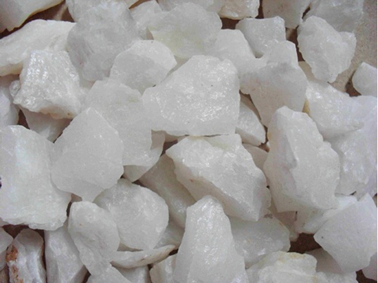 Hình ảnh của Nguyên liệu thạch anh