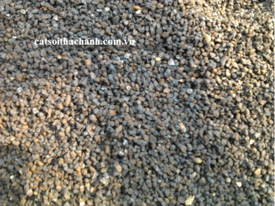 Hình ảnh của Cát lọc Mangan 2,0 - 4,0 mm