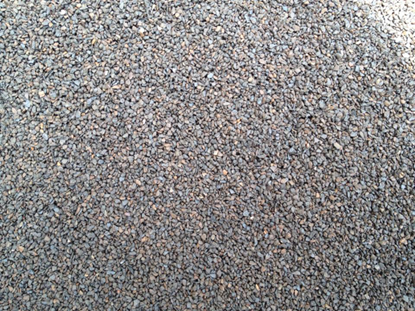 Hình ảnh của Cát lọc Mangan1,0 - 2,0 mm