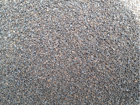 Hình ảnh của Cát lọc Mangan1,0 - 2,0 mm