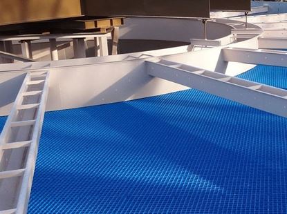 Hình ảnh của Tấm lắng lamela